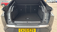 Peugeot 3008 1.2 Hybrid 136 GT 5dr e-DSC6 Petrol Estate